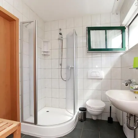 Haus Sanddorn Hooghass Fw3 Apartment *