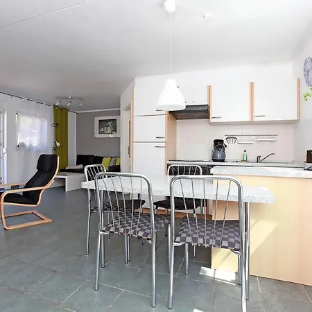 Apartment Haus Sanddorn Hooghass Fw3 Wustrow (Fischland)