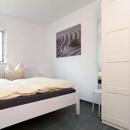 Haus Sanddorn Hooghass Fw3 Wustrow (Fischland)