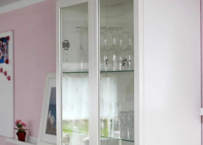 Apartament Haus Sanddorn Hooghass Fw3 *