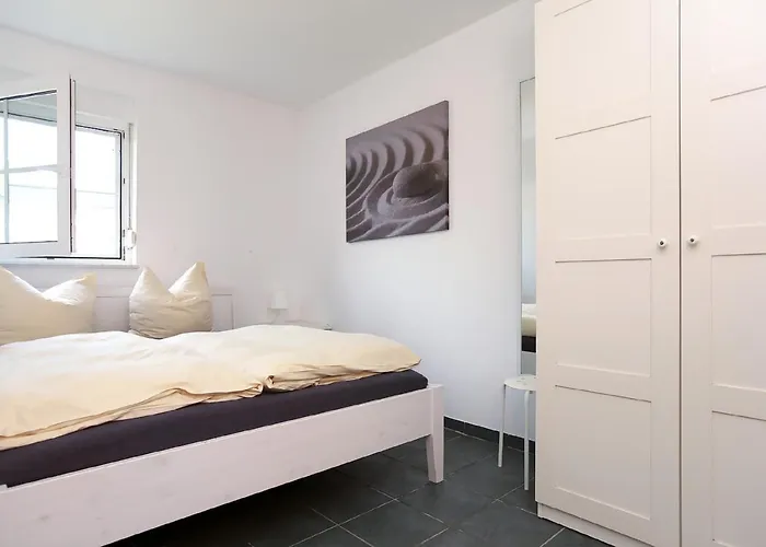 Haus Sanddorn Hooghass Fw3 Wustrow (Fischland)